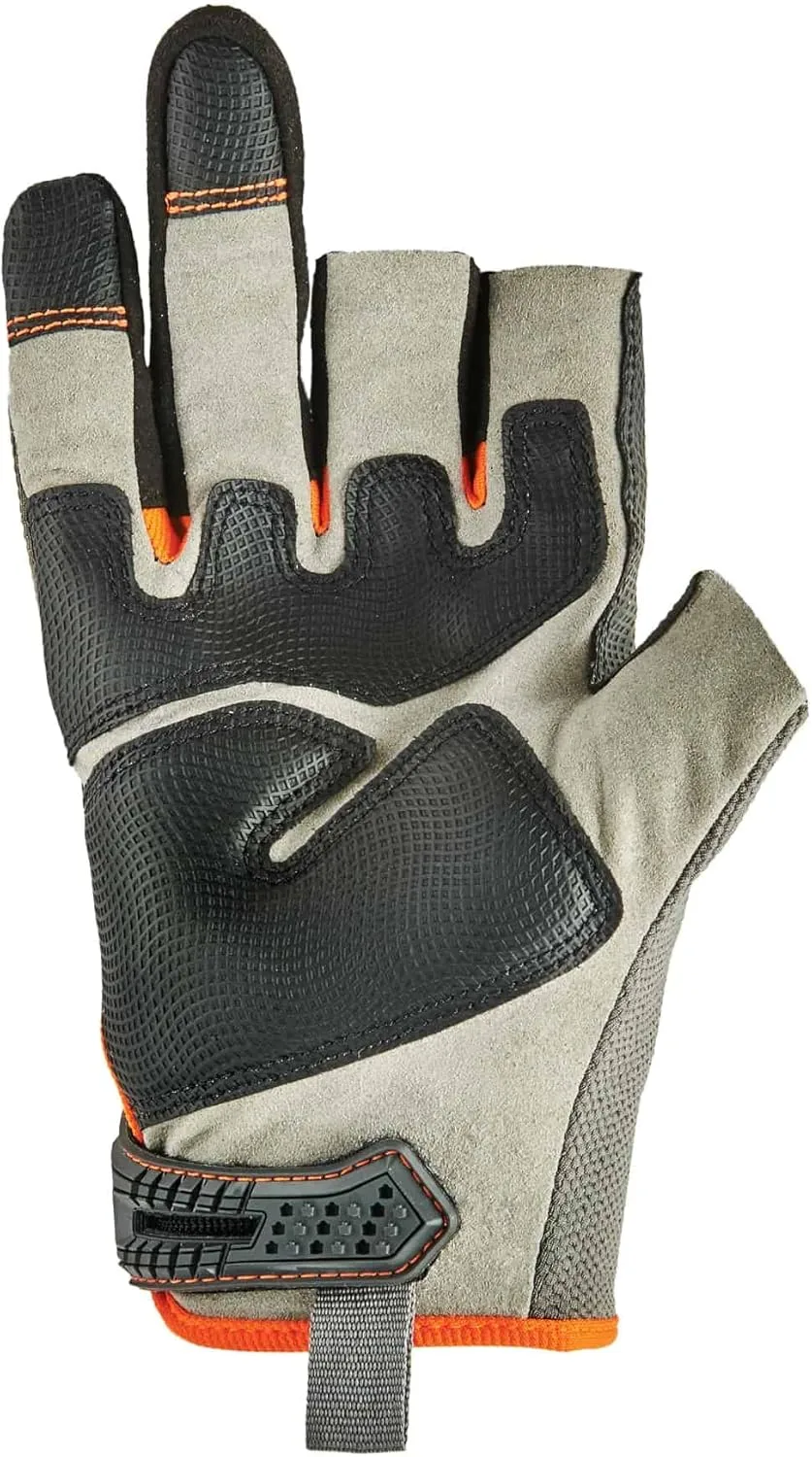 ERGODYNE ProFlex 720 Heavy-Duty Framing Gloves