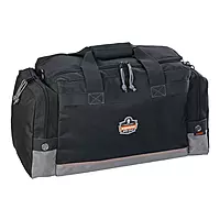 Ergodyne Arsenal 5116 General Duty Gear Bag, Black, Medium