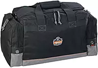 Ergodyne Arsenal 5116 General Duty Gear Bag, Black, Medium