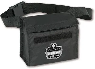 Arsenal Half-Mask Respirator Waist Pack [Set of 4]