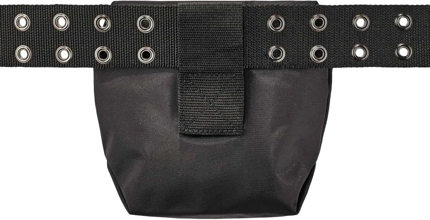 ERGODYNE Arsenal Respirator Carry Pouch - 420D Nylon