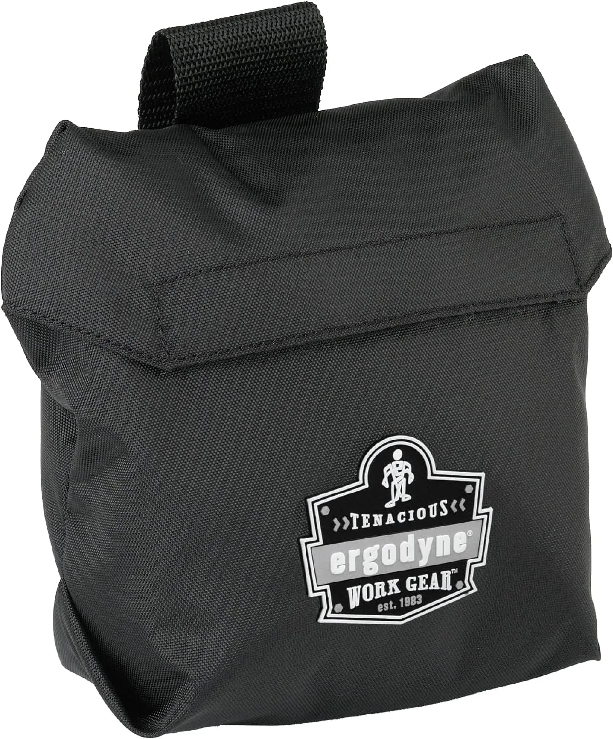 ERGODYNE Arsenal Respirator Carry Pouch - 420D Nylon