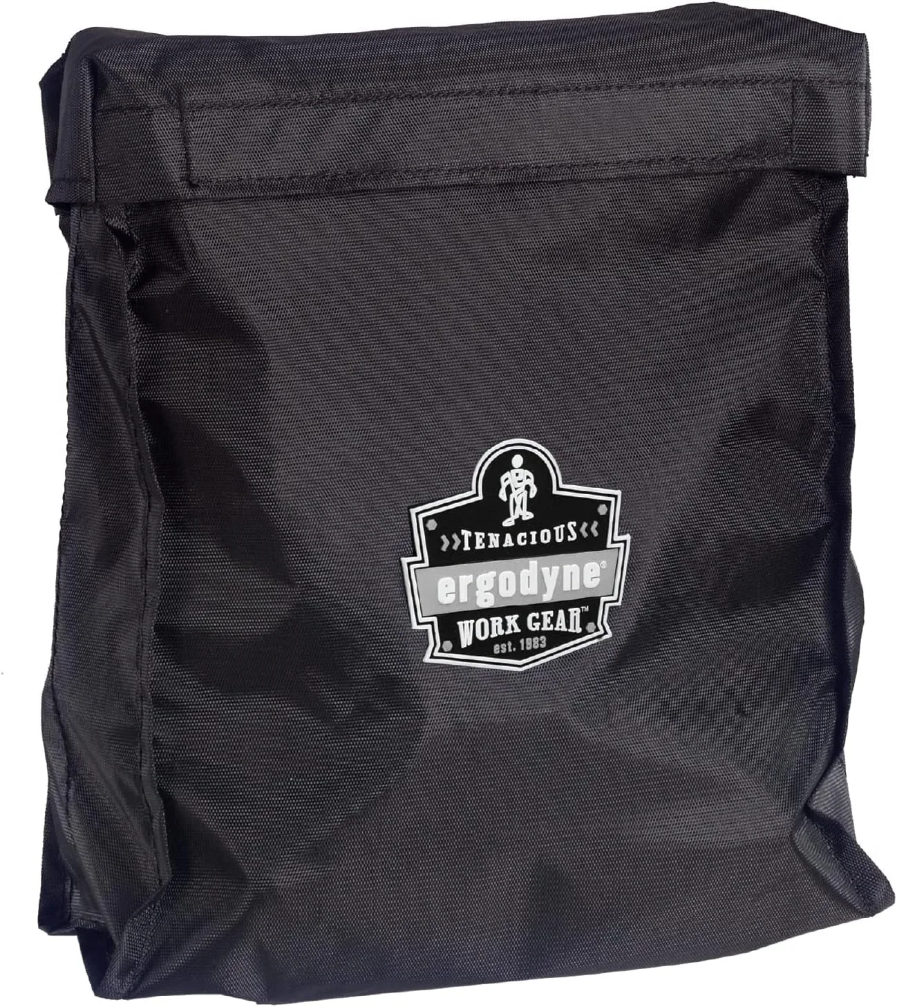 ERGODYNE Arsenal Respirator Carry Pouch - 420D Nylon