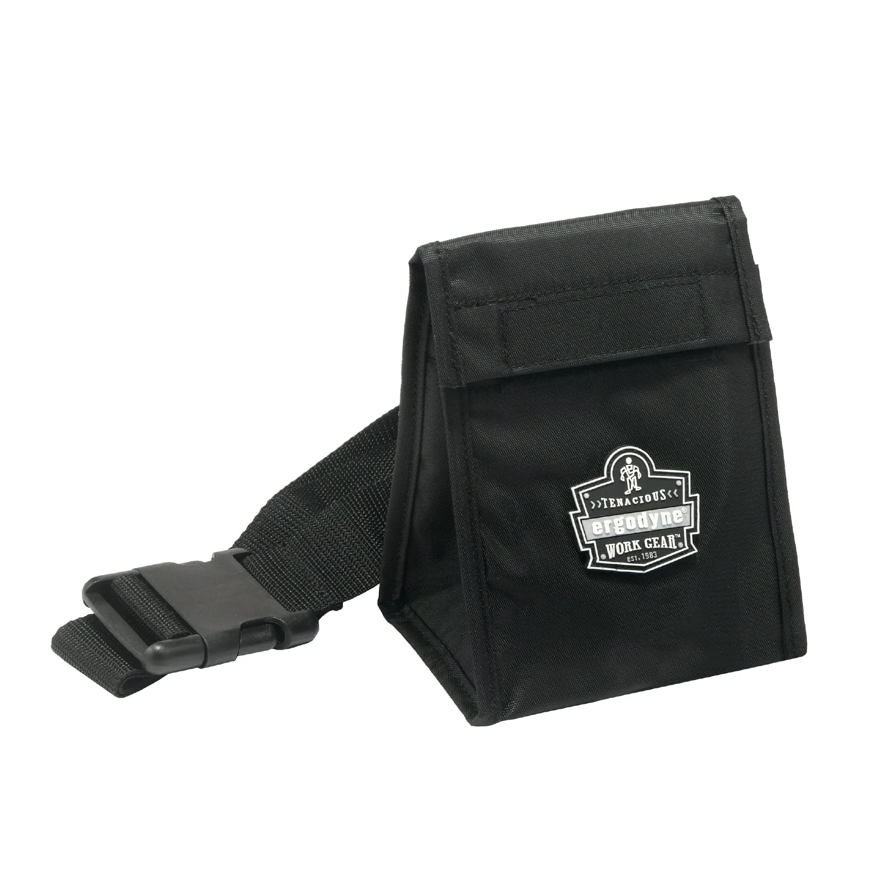 ERGODYNE Arsenal Respirator Carry Pouch - 420D Nylon