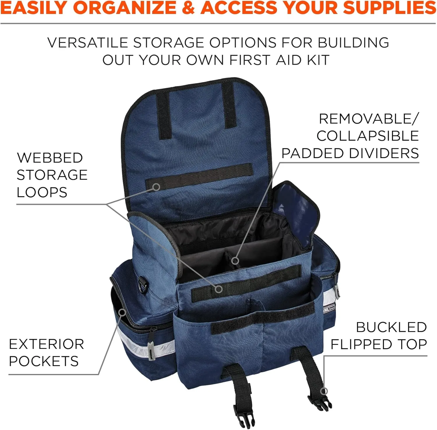ERGODYNE Arsenal 5210 Trauma Duffel Bag