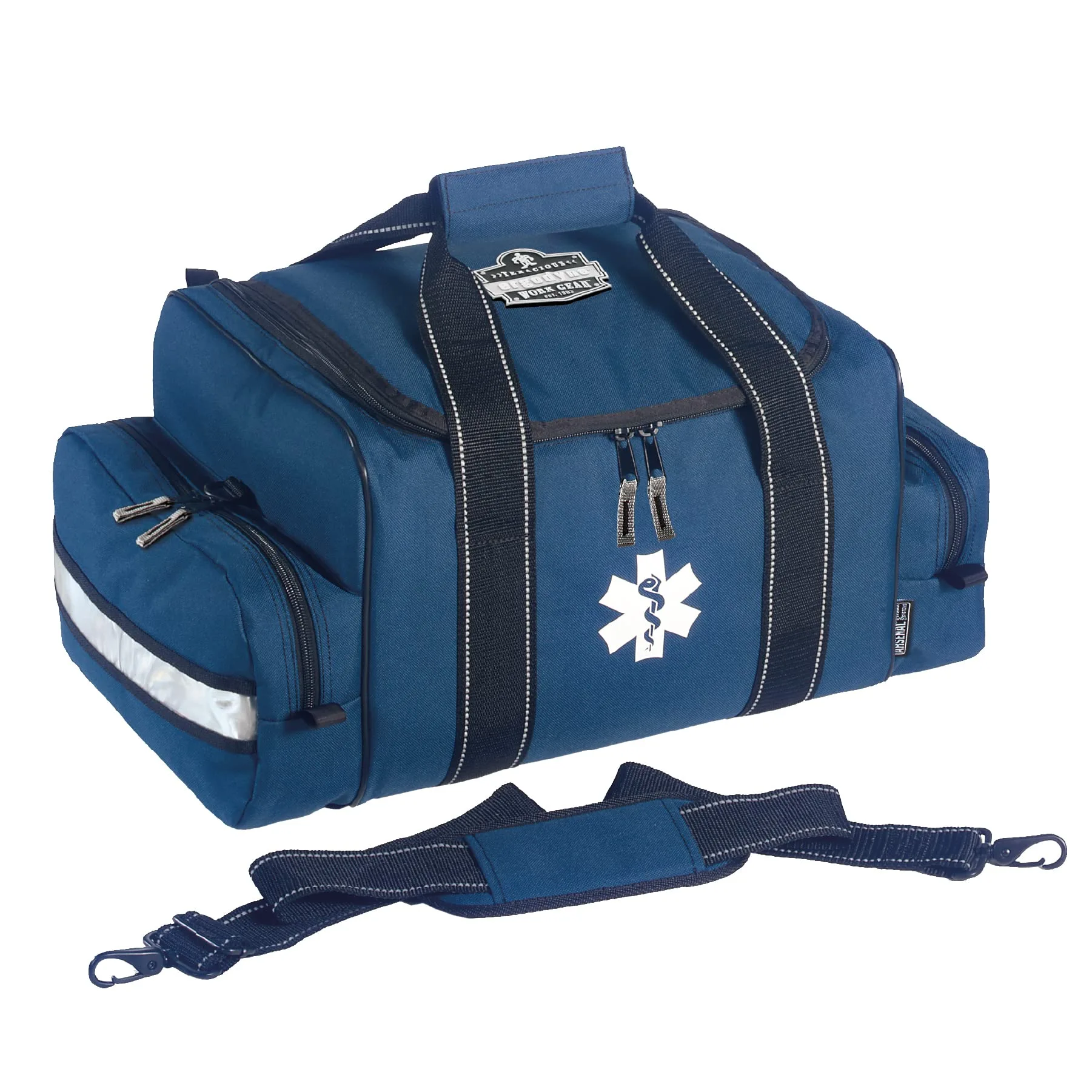 ERGODYNE Arsenal 5215 Large Trauma Duffel Bag