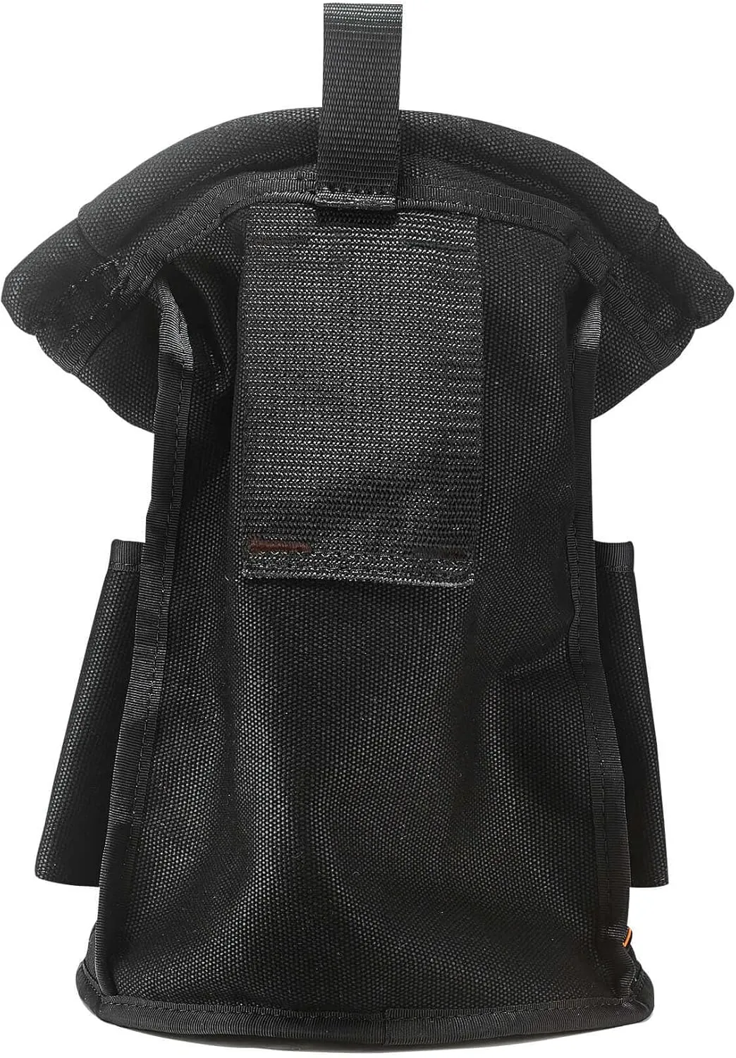 Ergodyne Arsenal 5528 Topped Canvas Parts Pouch, 7.5 x 7.5 x 12, Black