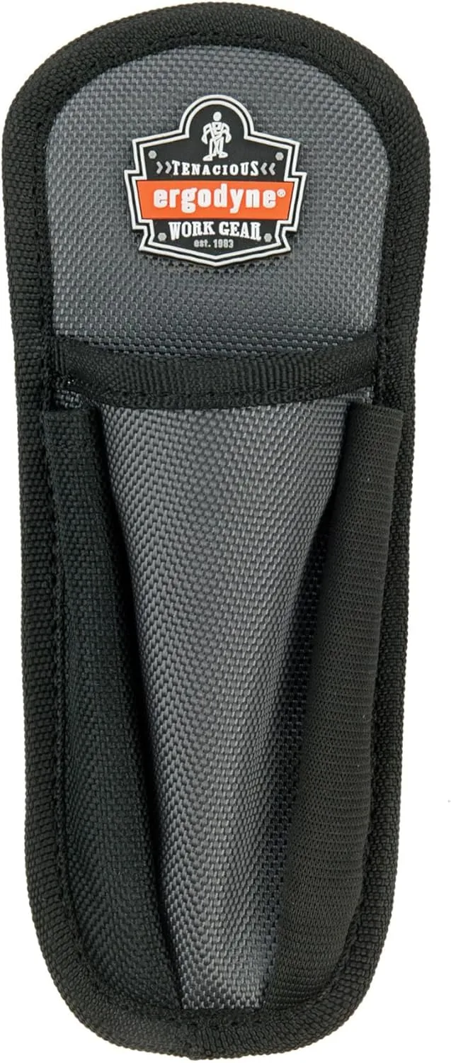 Ergodyne Arsenal 5567 Utility Knife Holder,Gray
