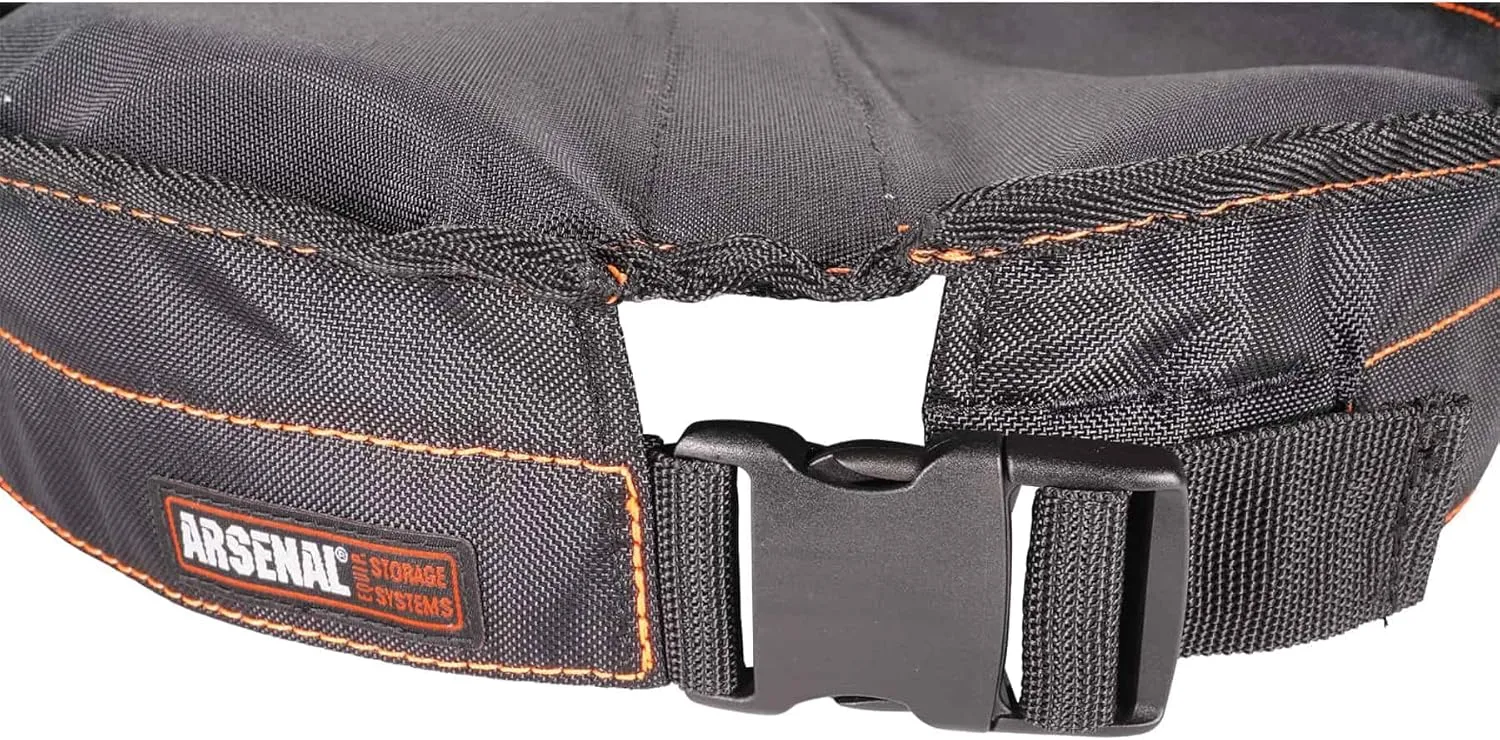 Ergodyne Arsenal 5938 Polyester Hoist Bucket Cover, 12.5"D