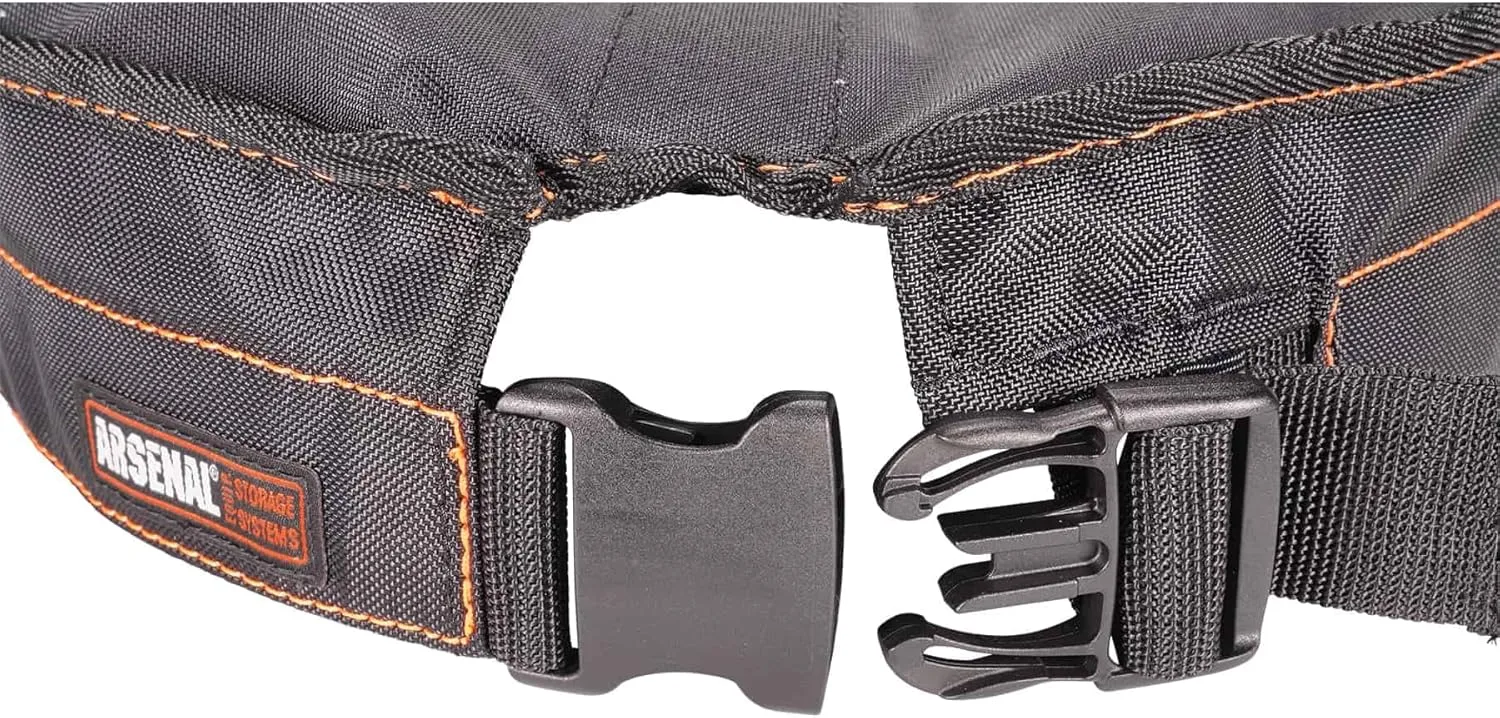 Ergodyne Arsenal 5938 Polyester Hoist Bucket Cover, 12.5"D