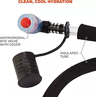 Ergodyne Chill-Its 5050B Hydration Resevoir Replacement, 2 Liters