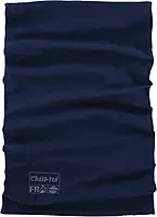 Ergodyne Chill-Its 6486 Fire Resistant Headband, Multifunctional Headwear, Moisture-Wicking, Navy, 10 x 8 x 0.5 Inch