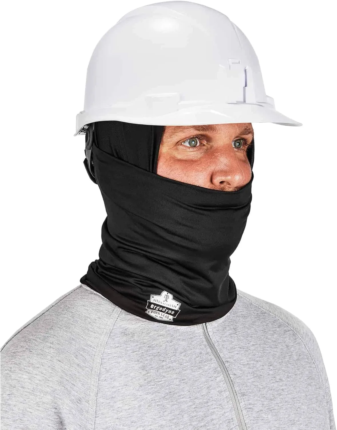 Ergodyne Chill-Its 6487 Cooling Multi-Band Neck Gaiter