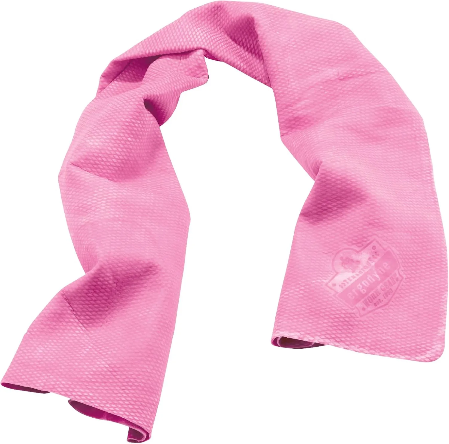 Ergodyne Chill-Its 6602 Evaporative Cooling Towel