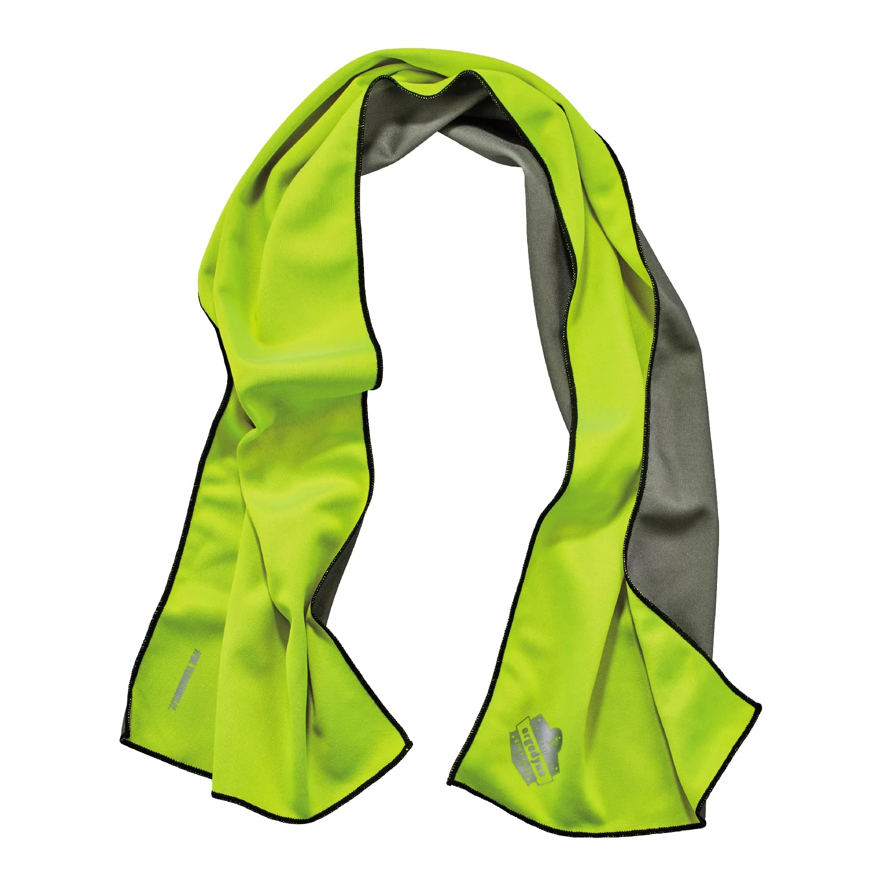 Ergodyne Chill-Its 6602MF Microfiber Cooling Towel