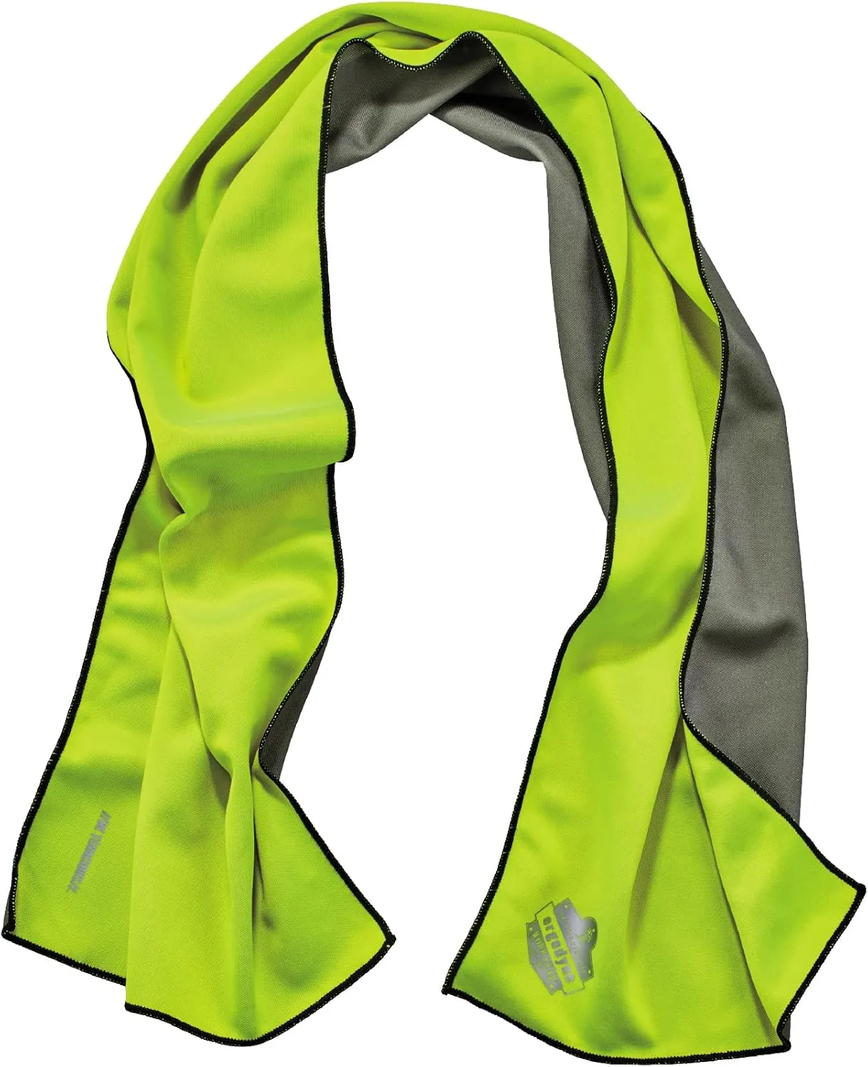 Ergodyne Chill-Its 6602MF Microfiber Cooling Towel