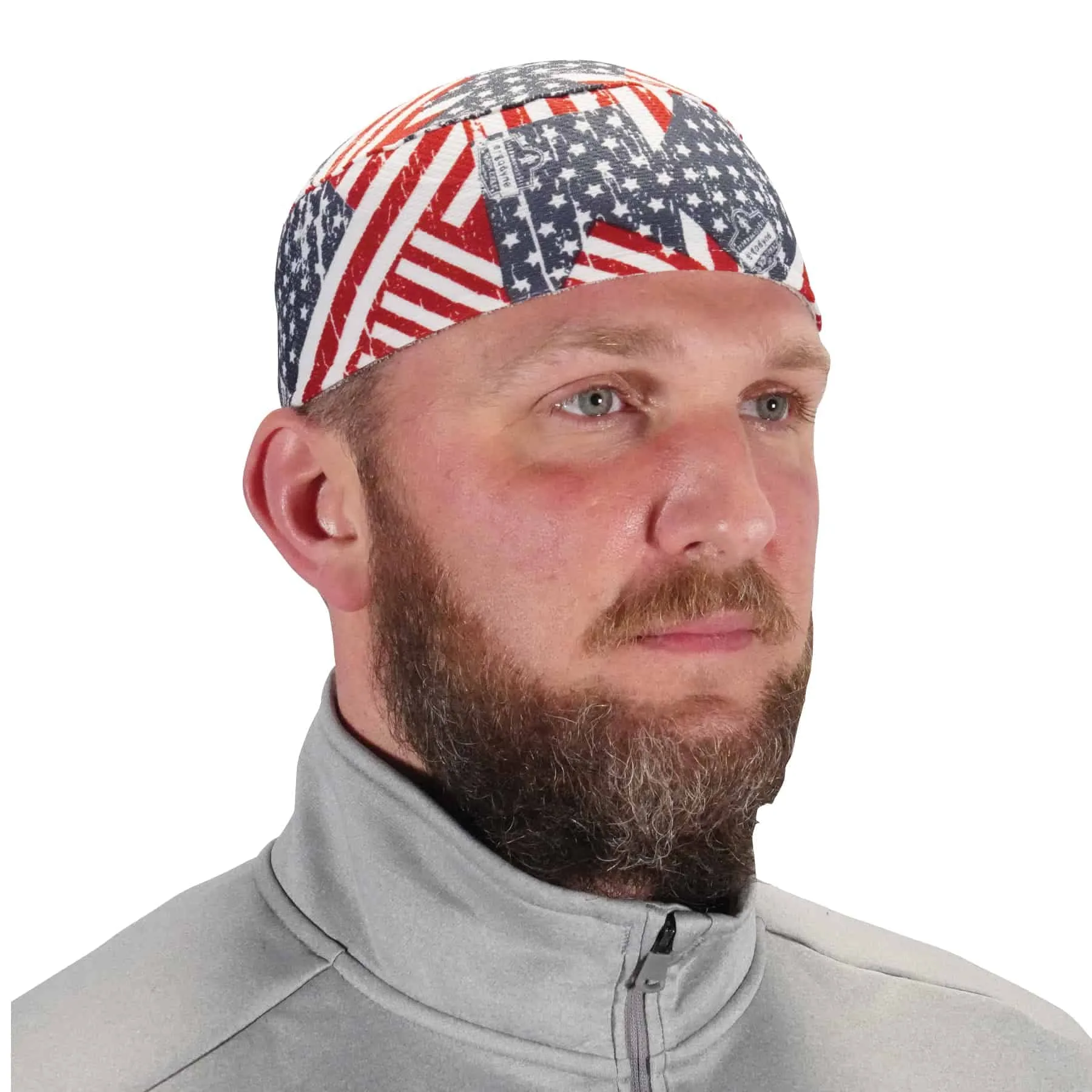 Ergodyne Chill-Its 6630 Skull Cap