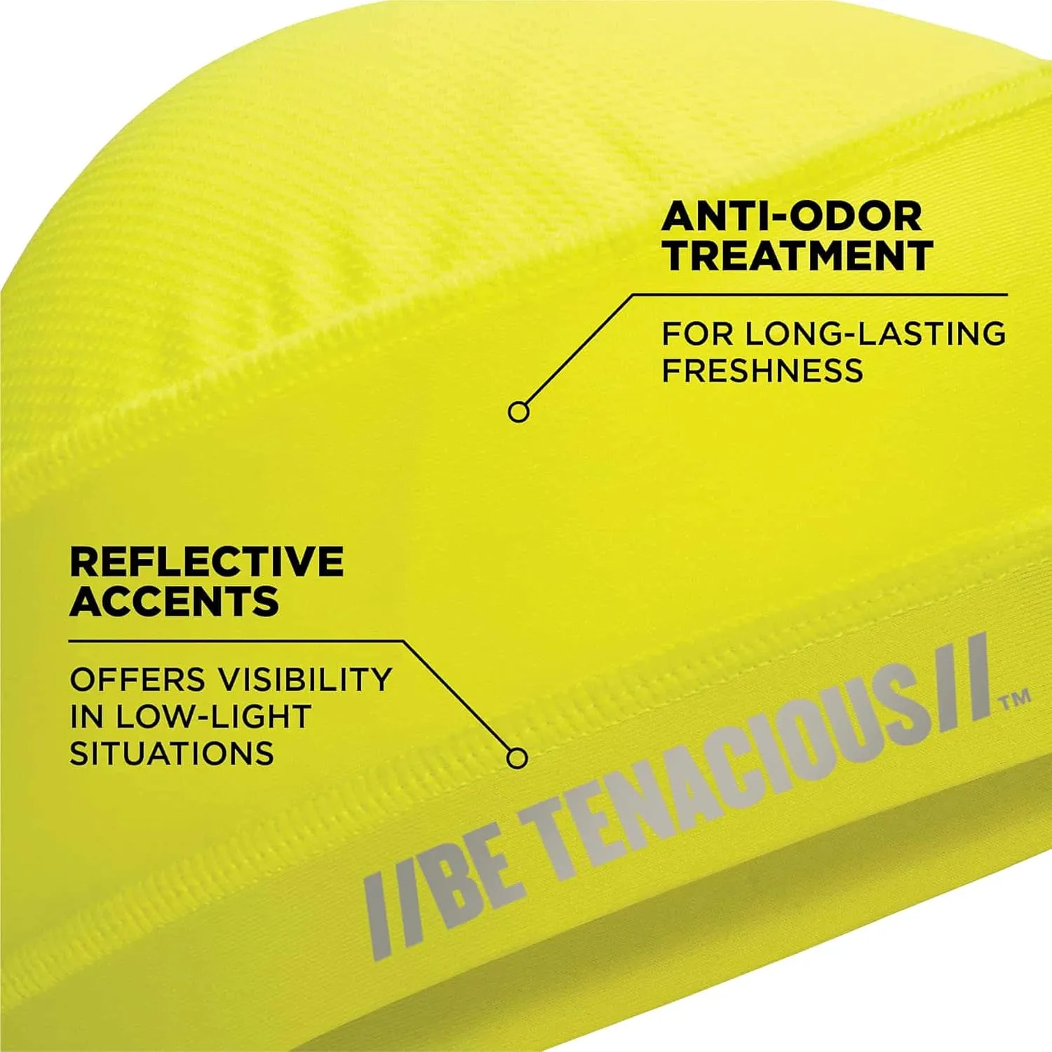 Ergodyne Chill-Its 6632 Cooling Skull Cap