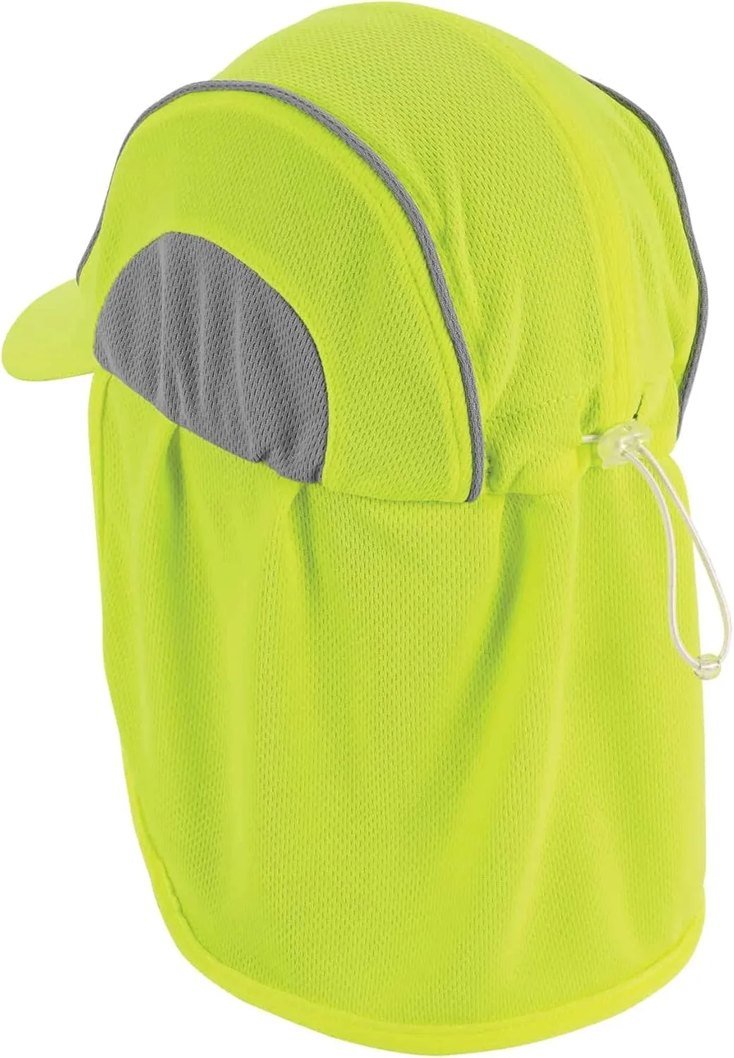 Ergodyne Chill-Its 6650 High-Performance Hat with Neck Shade
