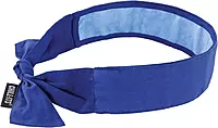 Ergodyne Chill Its 6700CT Cooling Bandana, Lined with Evaporative PVA Material for Fast Cooling Relief