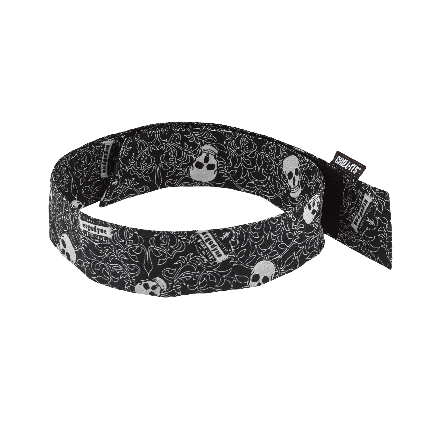 Ergodyne Chill-Its 6705 Evaporative Cooling Bandana