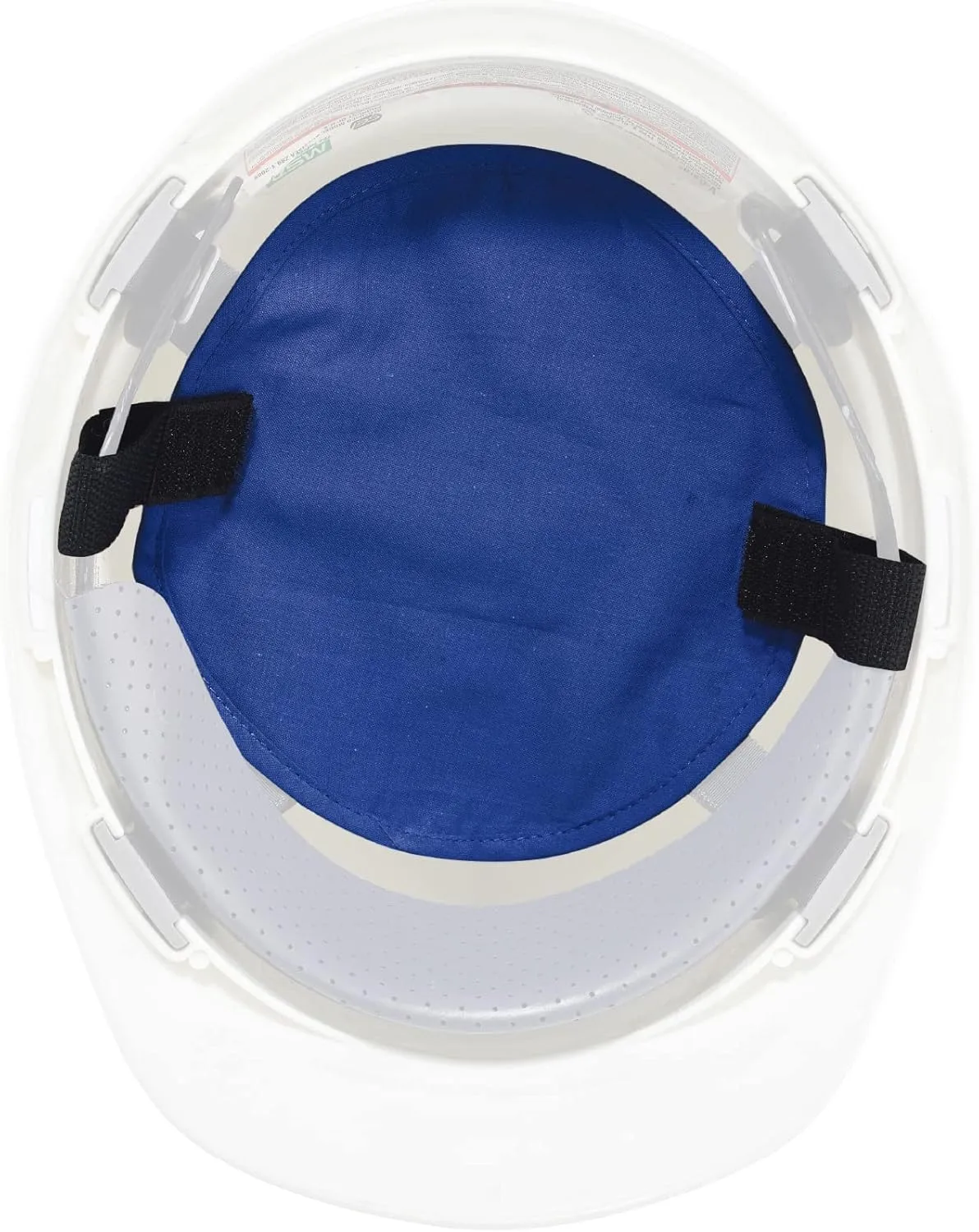 ERGODYNE Chill-Its Evaporative Polymer Cooling Hard Hat Pad