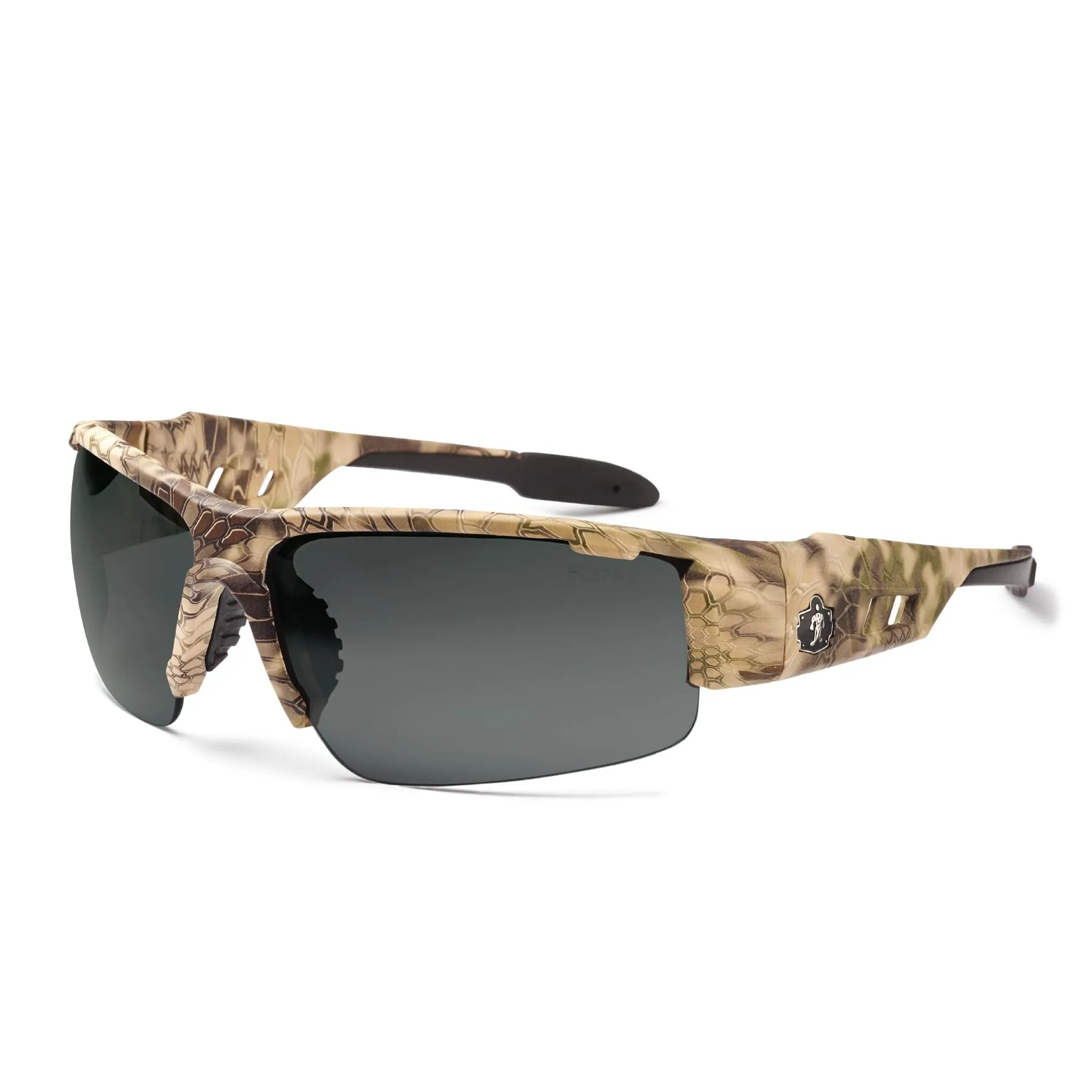 ERGODYNE Skullerz DAGR Safety Glasses