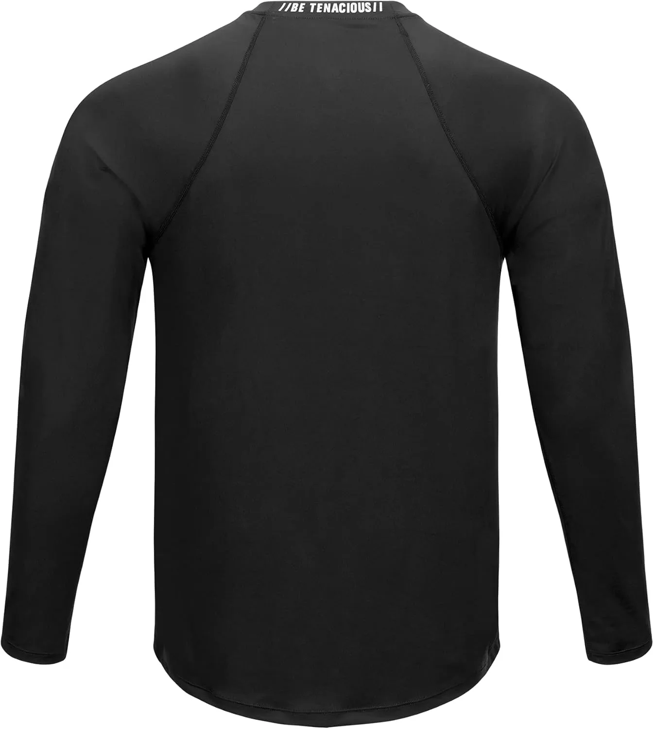 Ergodyne N-Ferno 6436 Long Sleeve Lightweight Base Layer Shirt