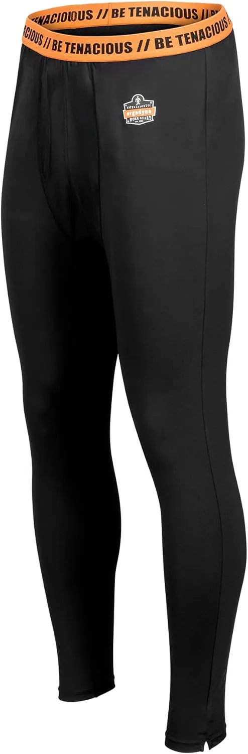 Ergodyne N-Ferno 6481 Lightweight Base Layer Pants