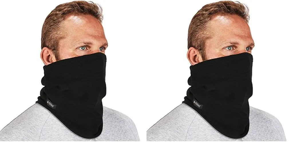 Ergodyne N-Ferno 6960 Thermal Fleece Neck Gaiter