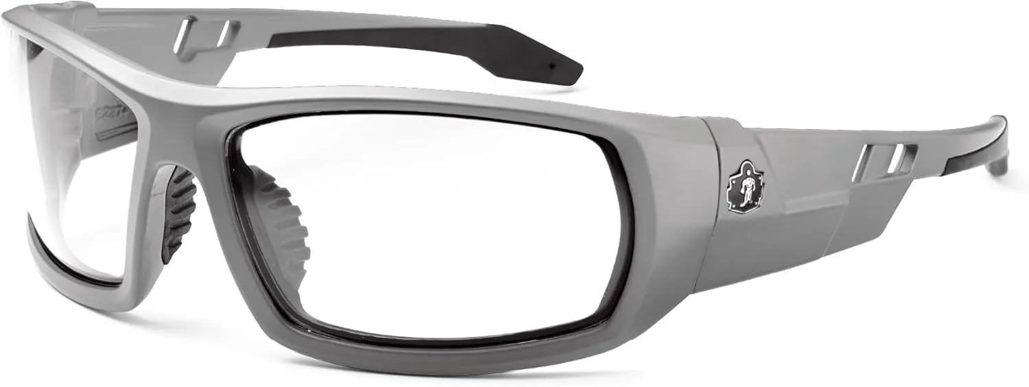 Ergodyne Skullerz ODIN Safety Glasses