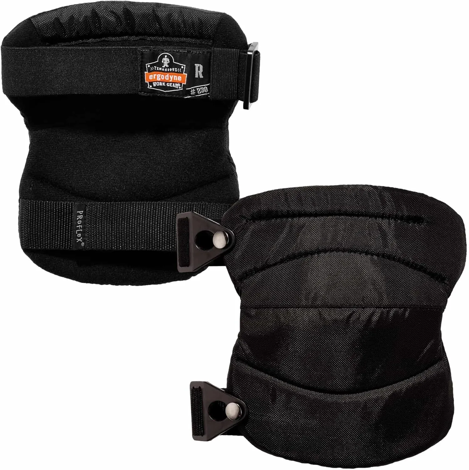 ERGODYNE ProFlex 230 Soft Cap Knee Pads