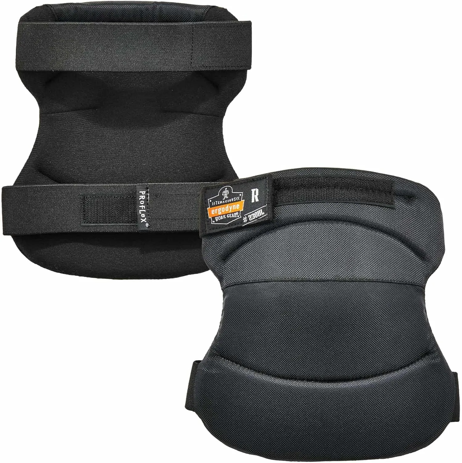 ERGODYNE ProFlex 230 Soft Cap Knee Pads