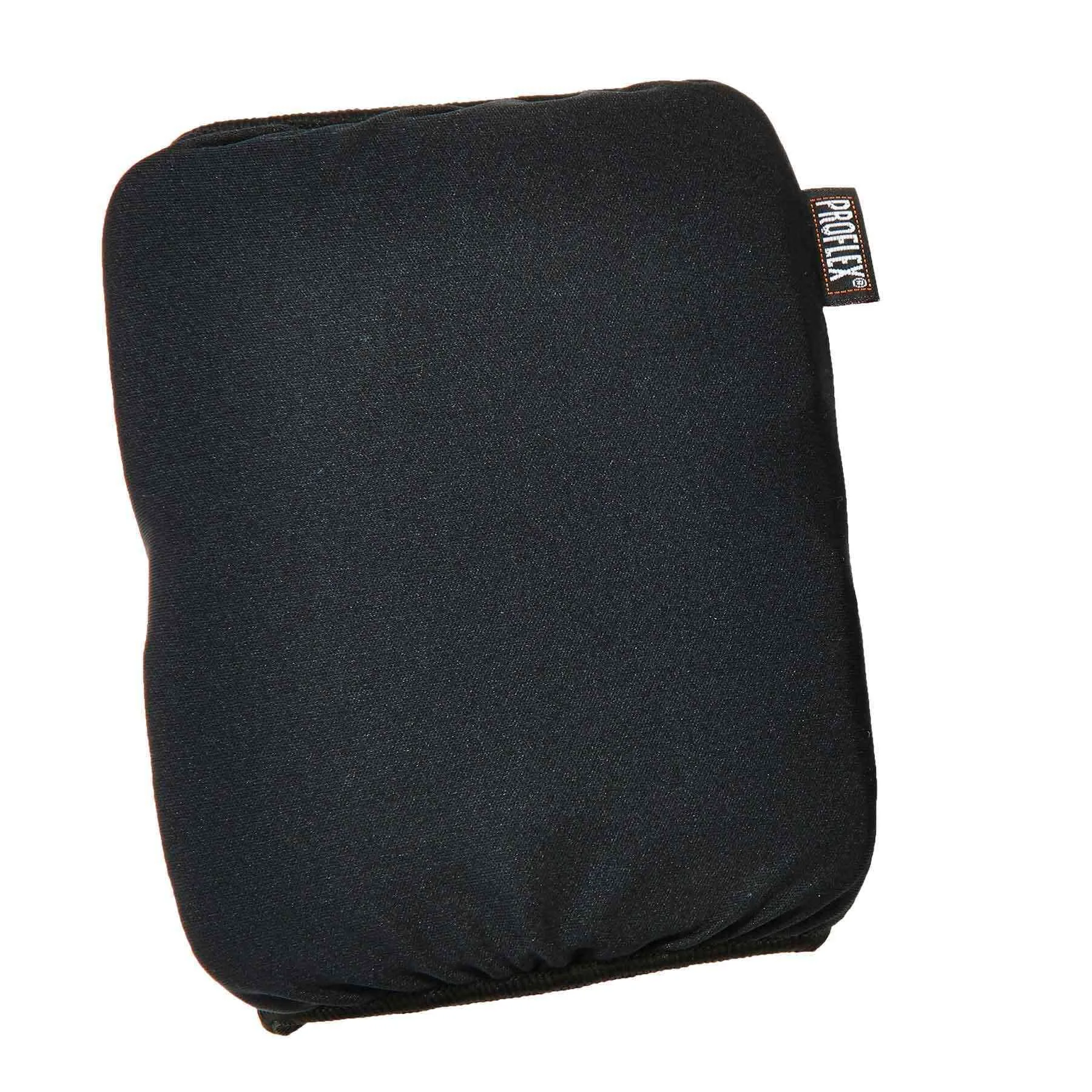 Ergodyne - 18260 ProFlex 260 Soft Slip-On Knee Pad, One Size, Black