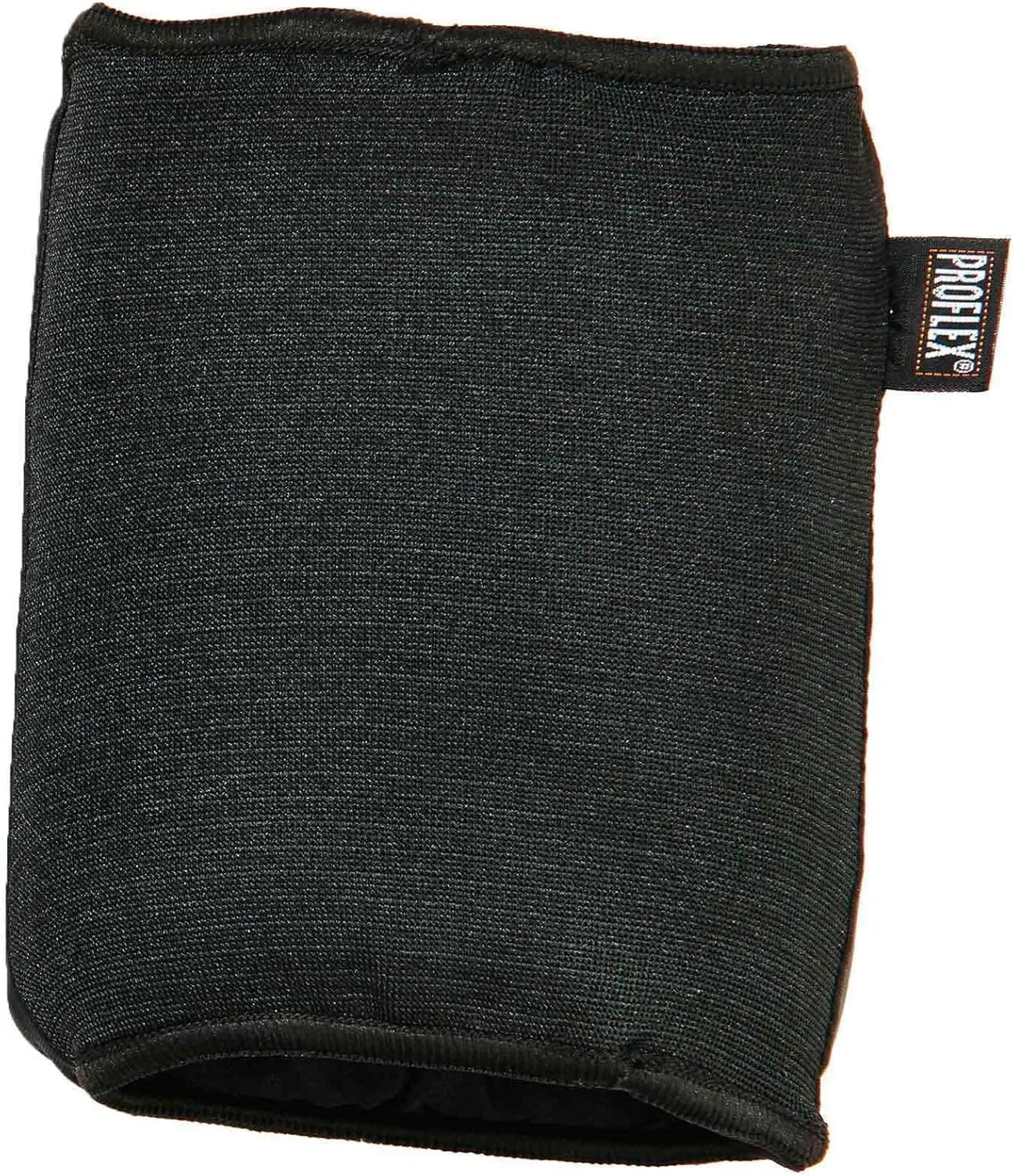 Ergodyne - 18260 ProFlex 260 Soft Slip-On Knee Pad, One Size, Black