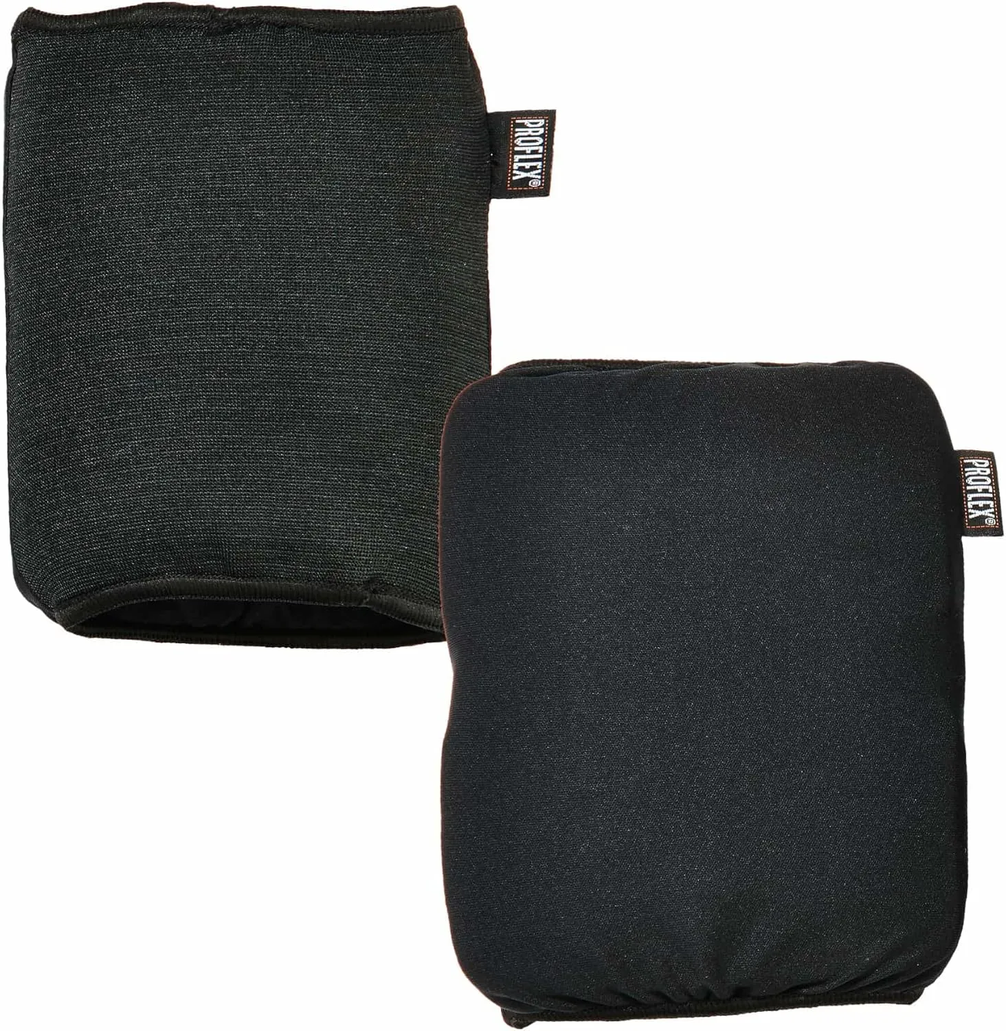 Ergodyne - 18260 ProFlex 260 Soft Slip-On Knee Pad, One Size, Black
