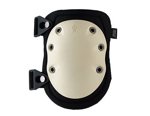 Ergodyne ProFlex 325 3 PAIR Heavy Duty Non-Marring Cap Knee Pads