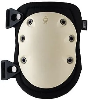 Ergodyne ProFlex 325 3 PAIR Heavy Duty Non-Marring Cap Knee Pads