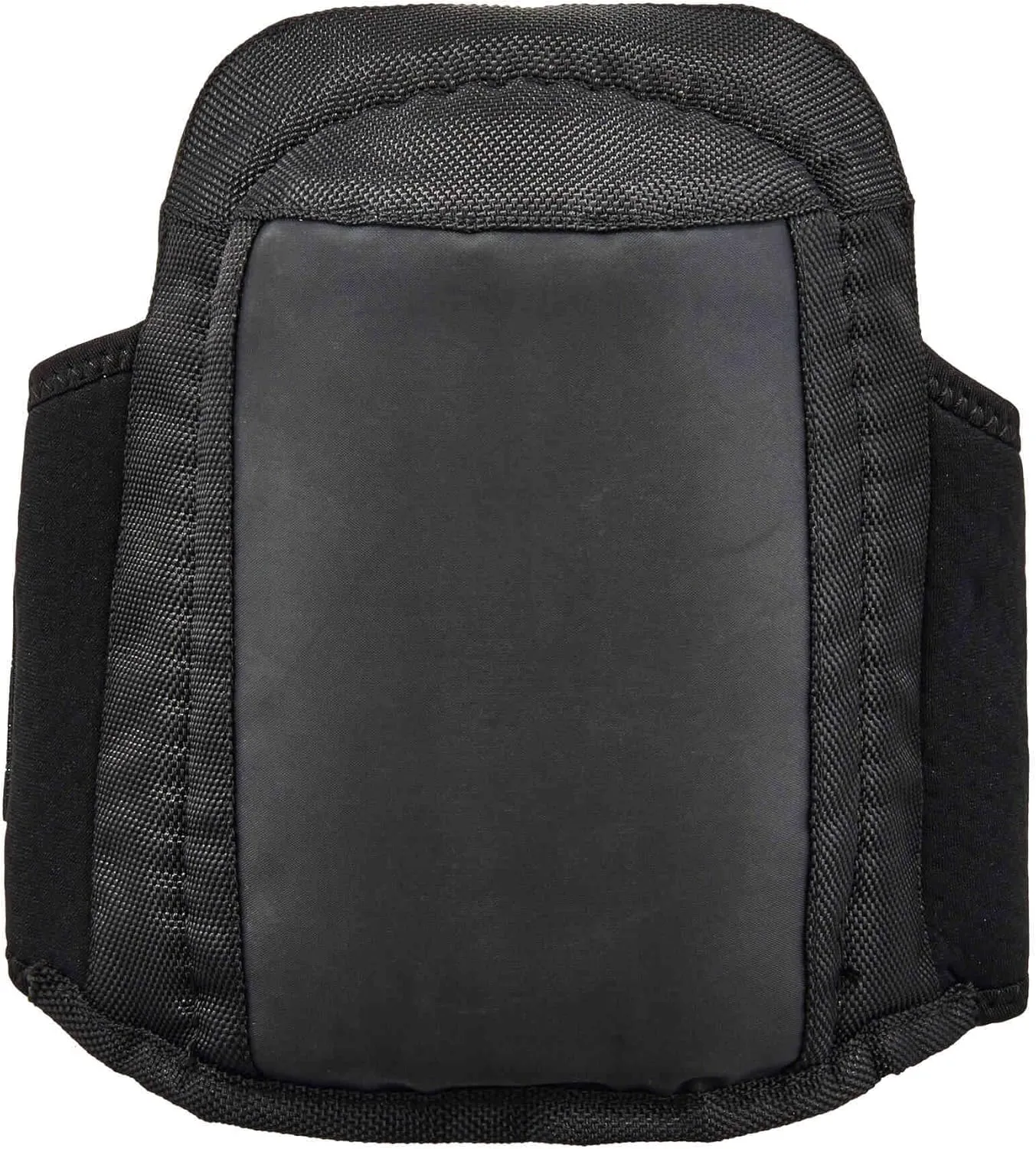 Ergodyne ProFlex 350 Protective Slip-Resistant Knee Pads, Gel Foam Padded Technology, Adjustable Straps, Black, 18350