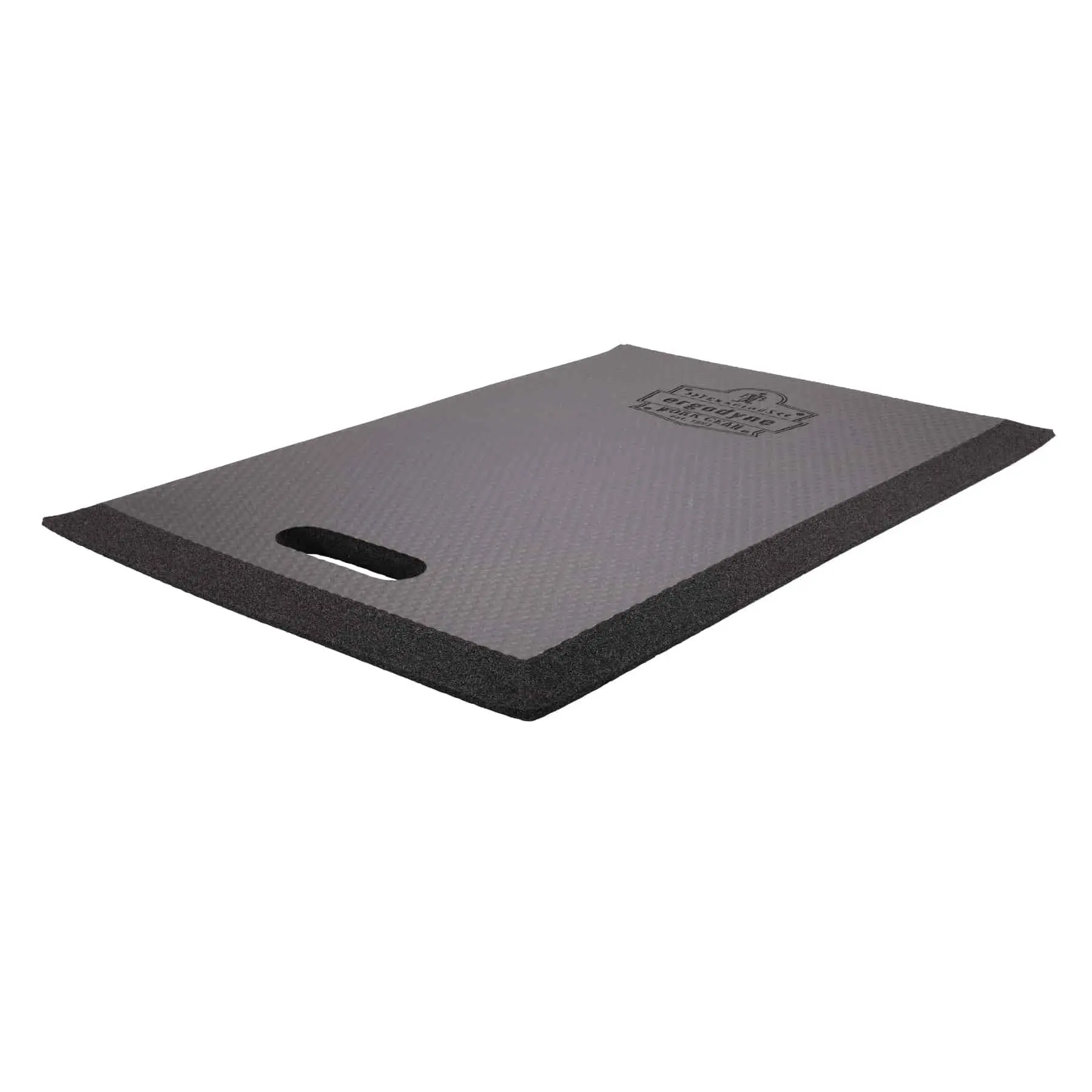 Ergodyne ProFlex Kneeling Pad, Thin Foam NBR Knee Cushion, Portable
