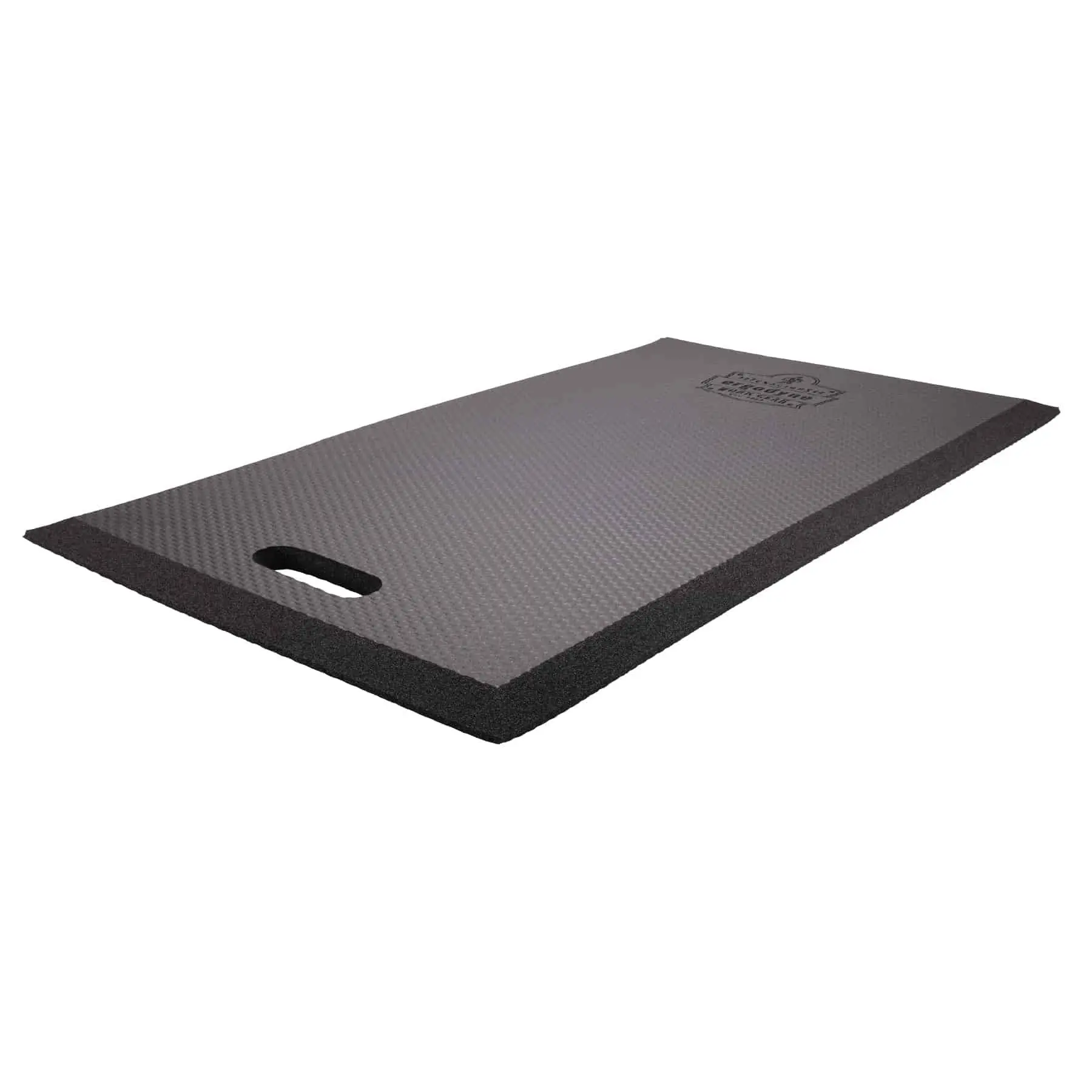 Ergodyne ProFlex Kneeling Pad, Thin Foam NBR Knee Cushion, Portable