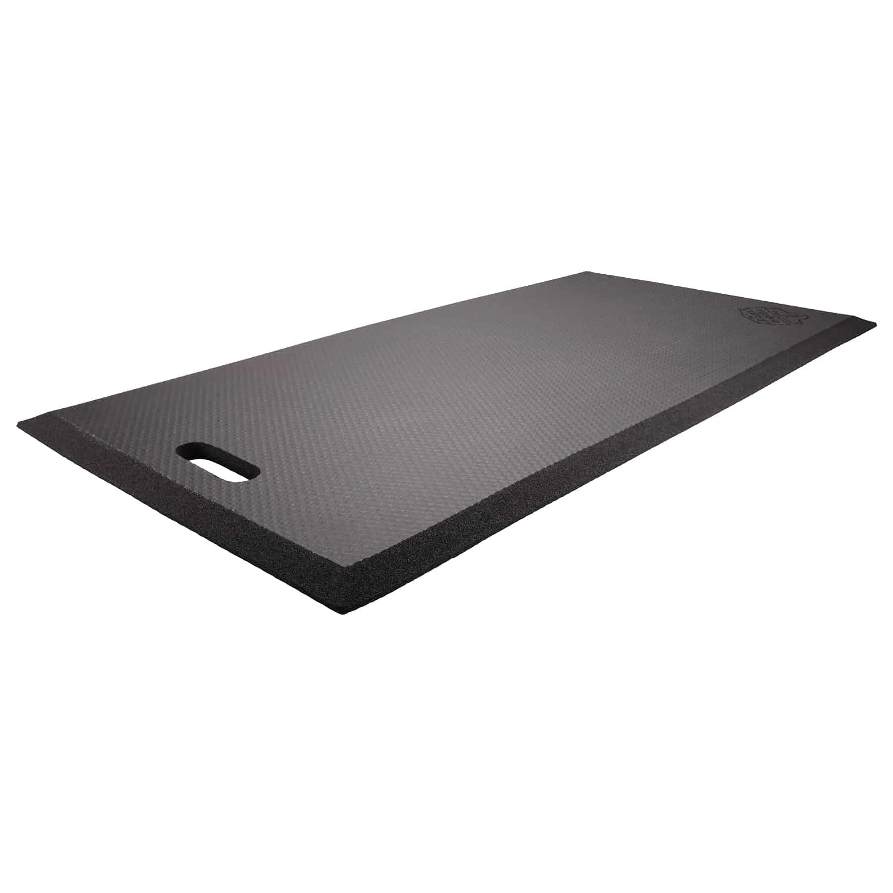Ergodyne ProFlex Kneeling Pad, Thin Foam NBR Knee Cushion, Portable