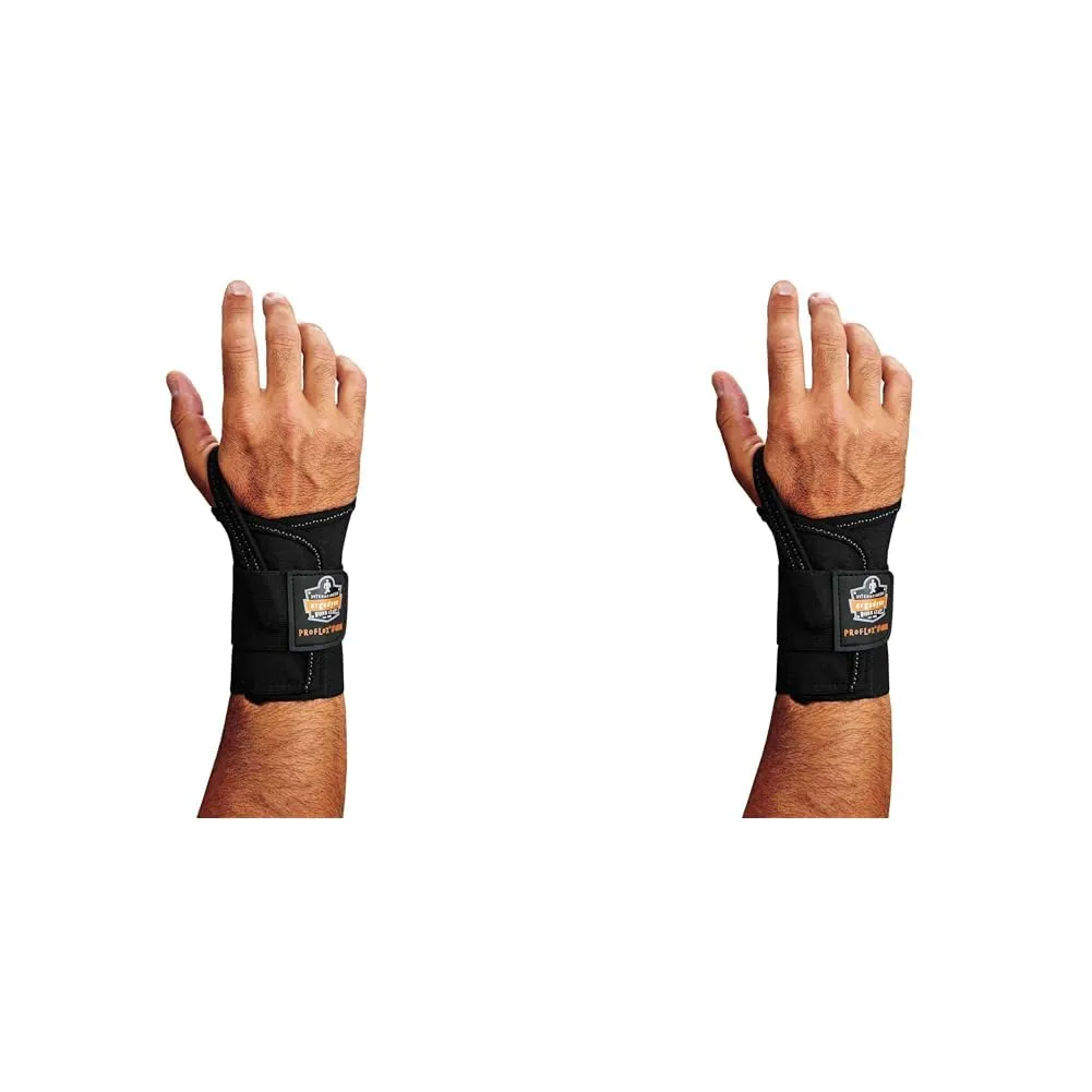 Ergodyne ProFlex 4000 Single-Strap Wrist Support