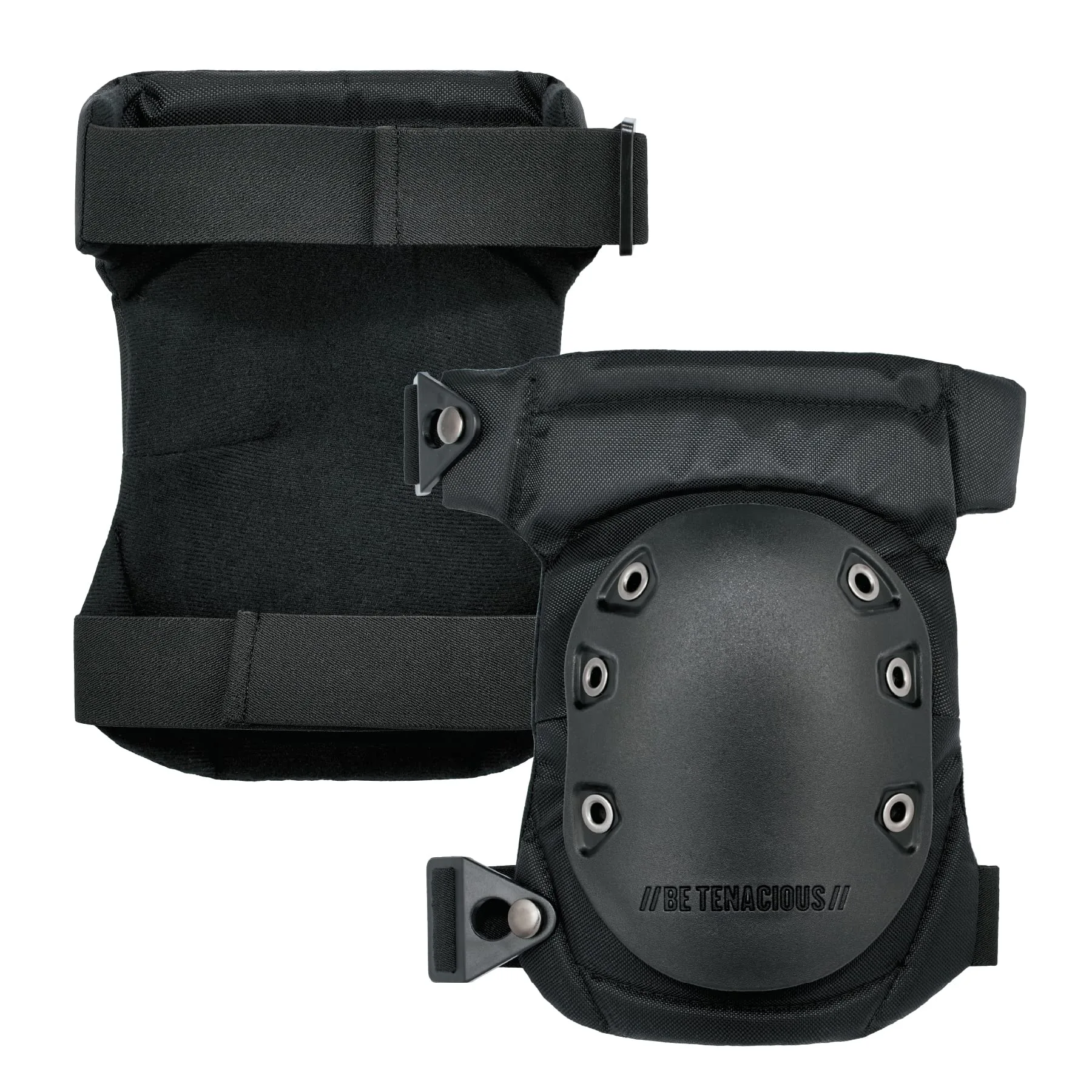 ERGODYNE ProFlex 435 Comfort Hinge Gel Knee Pads
