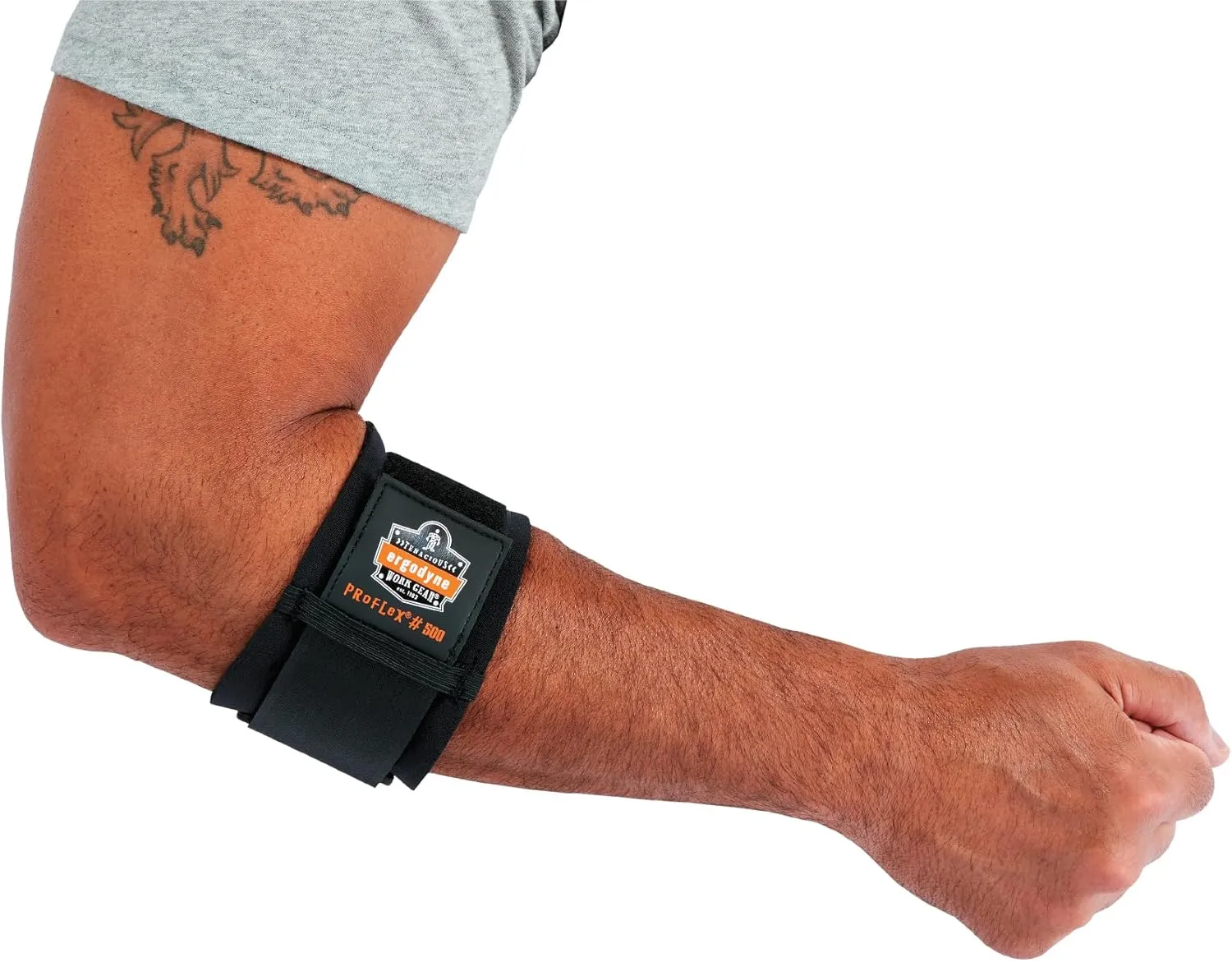 ERGODYNE ProFlex 500 Elbow Support
