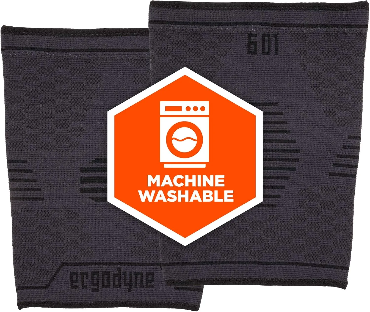 Ergodyne ProFlex 601 Knee Compression Sleeves