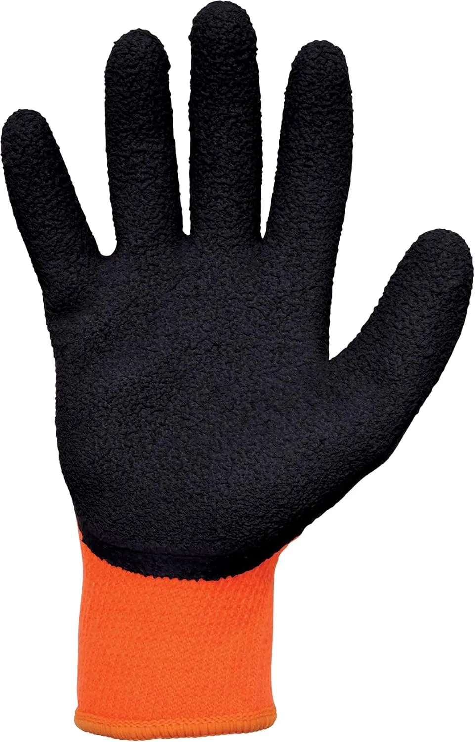ERGODYNE ProFlex 7401 Coated Winter Work Gloves