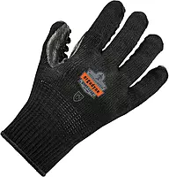 Ergodyne ProFlex 9003 Certified Lightweight Anti-Vibration Work Gloves X-Large Black