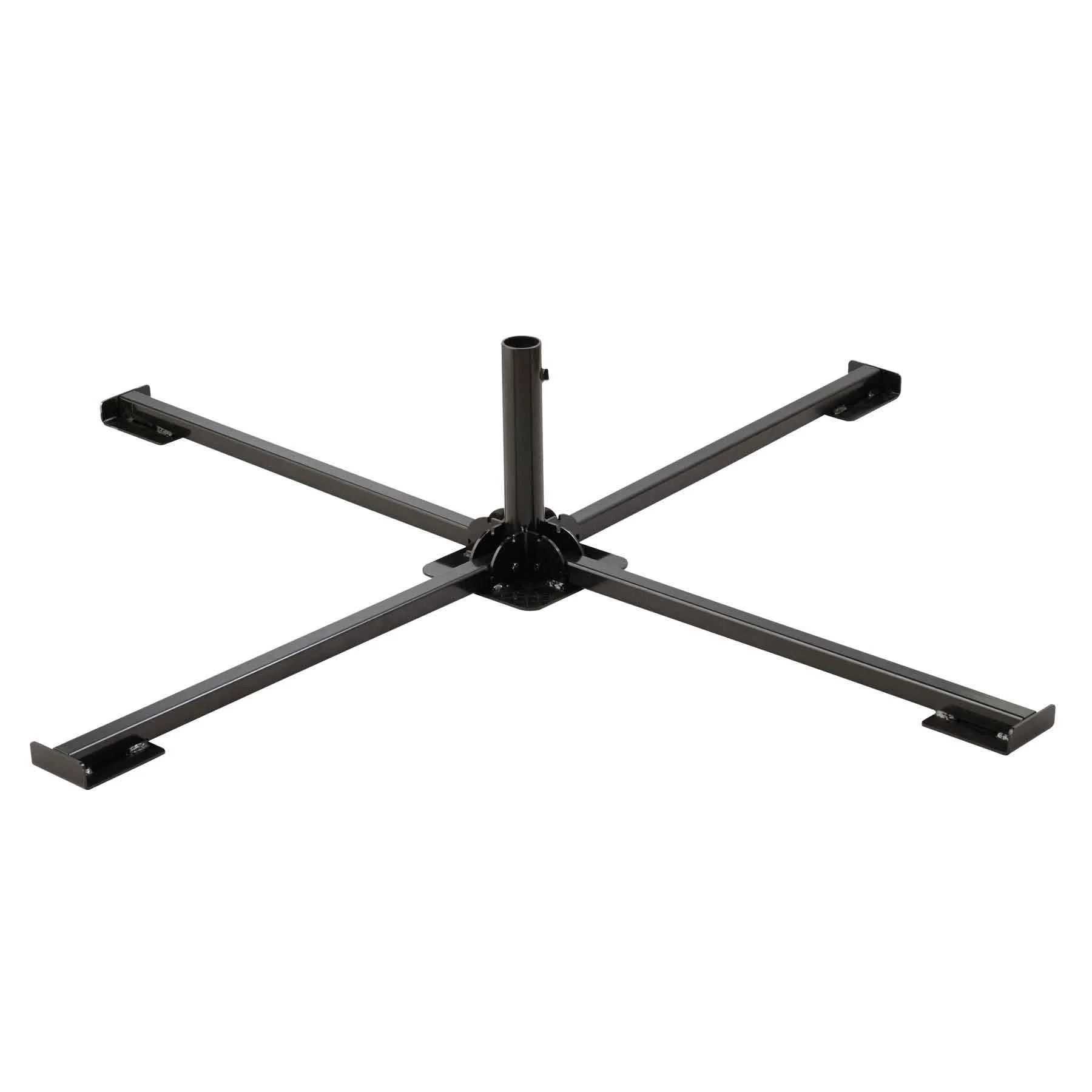 Umbrella Stand for Shax 6100, Ergodyne Shax 6190 Optional Stand