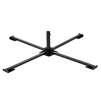 Umbrella Stand for Shax 6100, Ergodyne Shax 6190 Optional Stand